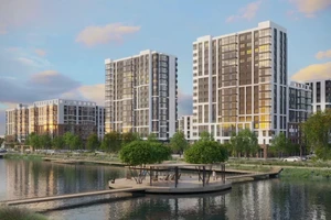 ЖК Клубный пригород МЫ