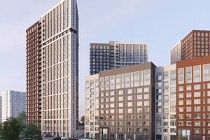 ЖК Три девятых