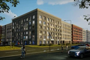 ЖК Романтик