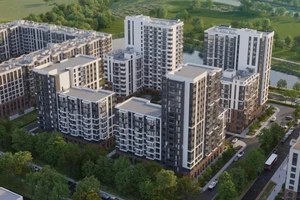 ЖК Клубный пригород МЫ