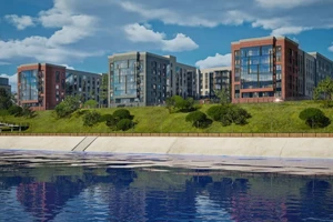 ЖК Романтик