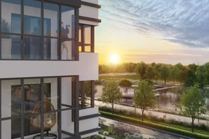 ЖК Клубный пригород МЫ