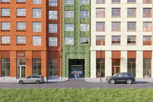 ЖК ЮГ на Беляева