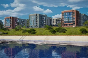 ЖК Романтик