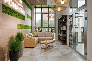 ЖК Романтик