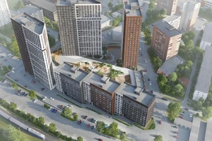 ЖК Три девятых