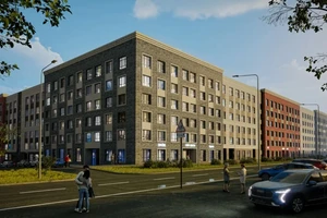 ЖК Романтик