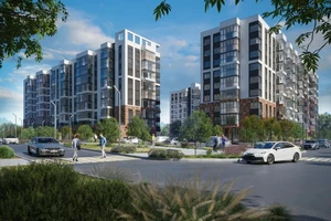 ЖК Клубный пригород МЫ