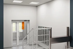 ЖК Белозерская, 26